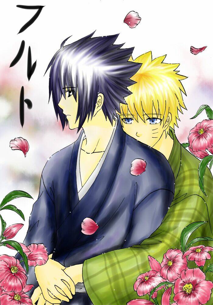 gặp người thổi sáo chapter 6 1