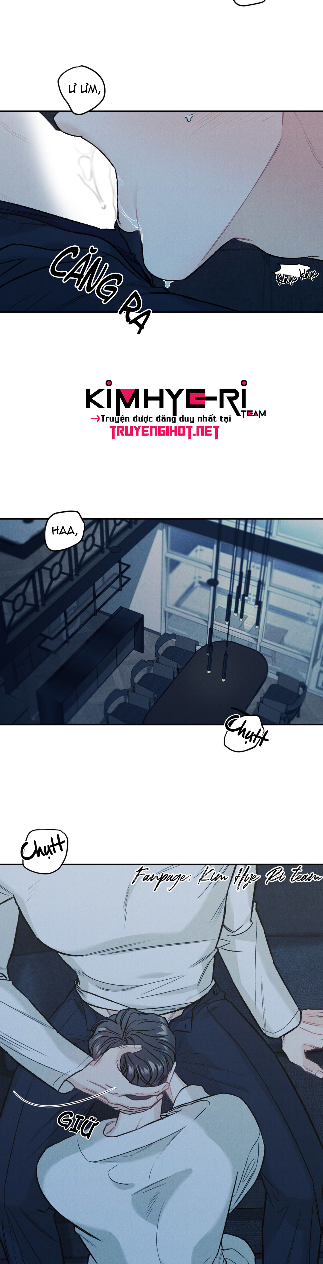 limited run chapter 15 14