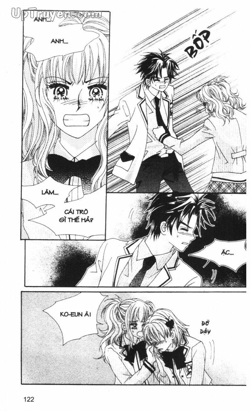 thoát kiếp hồ ly chapter 12 16