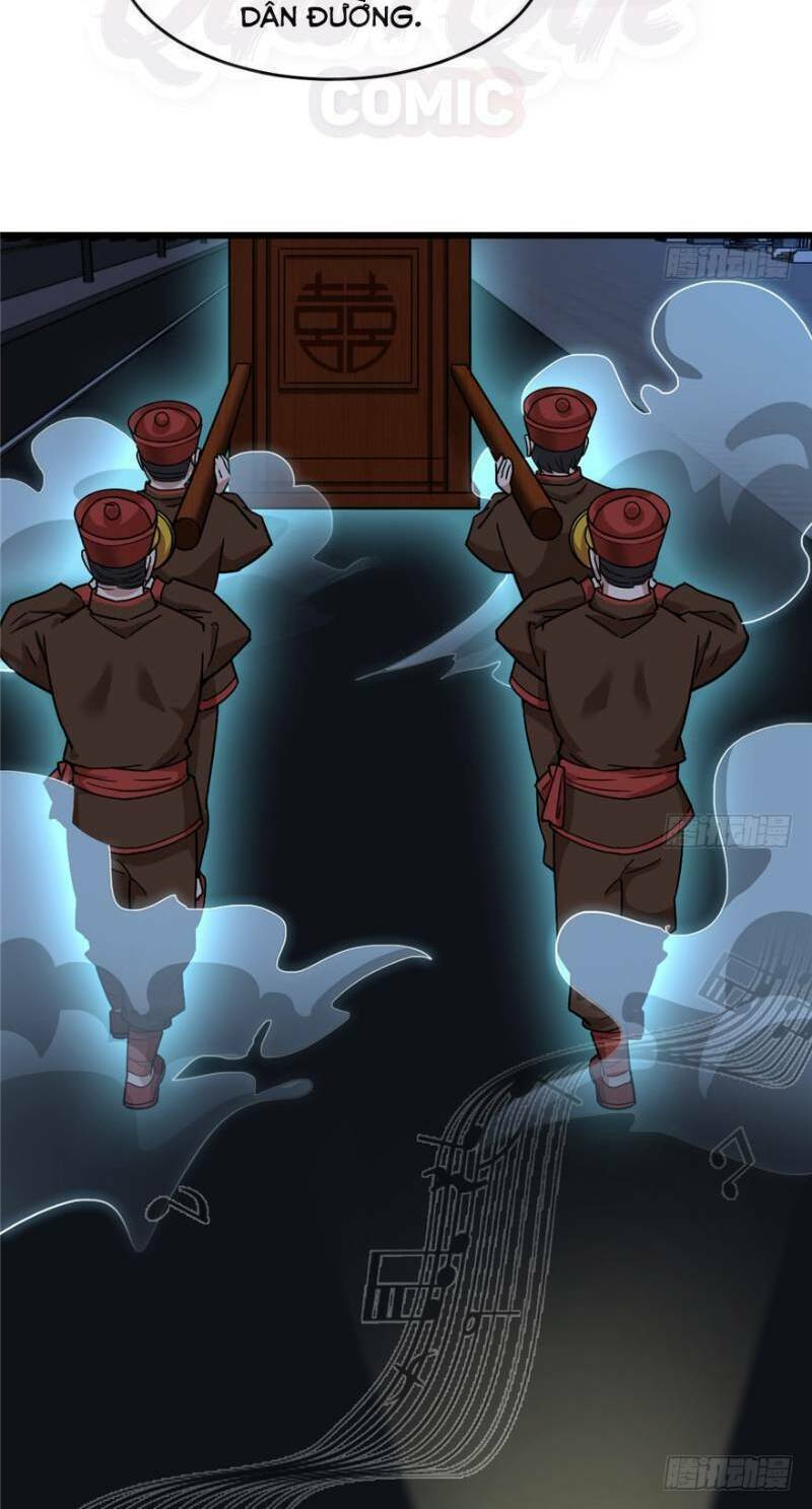 thâm dạ thư ốc chapter 34 22