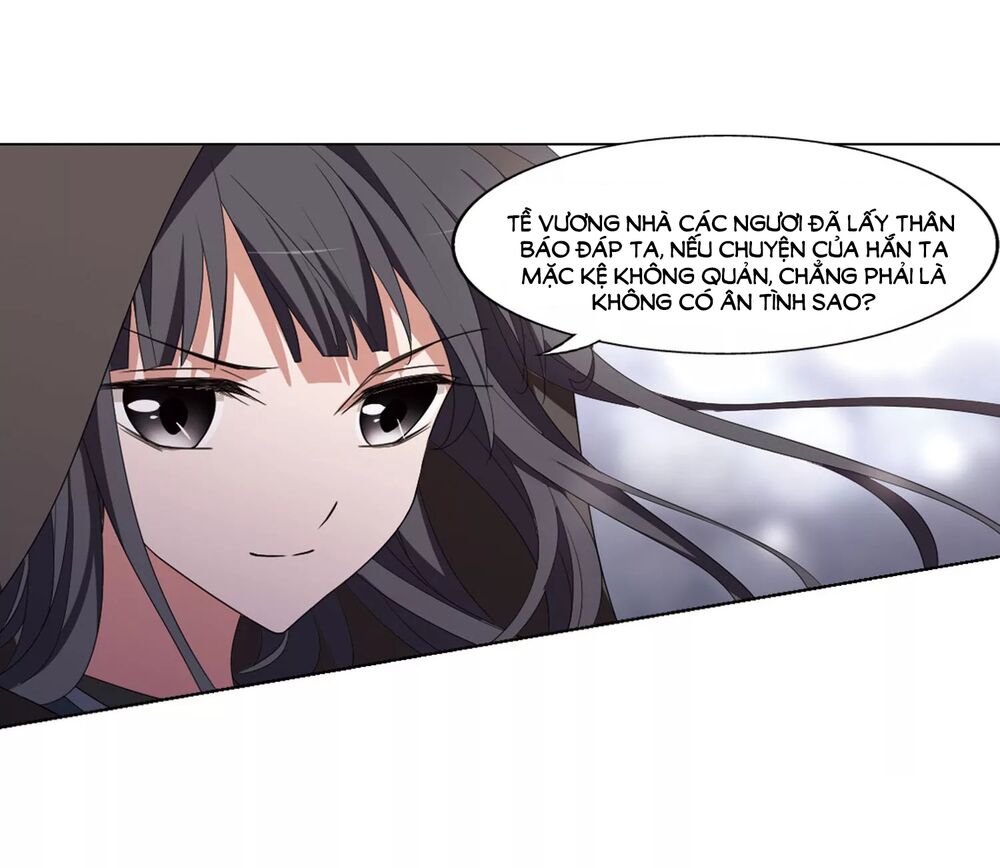 phượng nghịch thiên hạ chapter 382.5 17