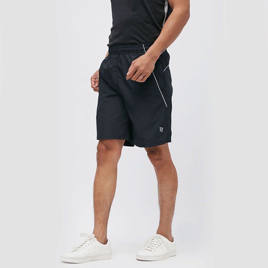 Quần Thể Thao Nam Tennis Shorts Navy