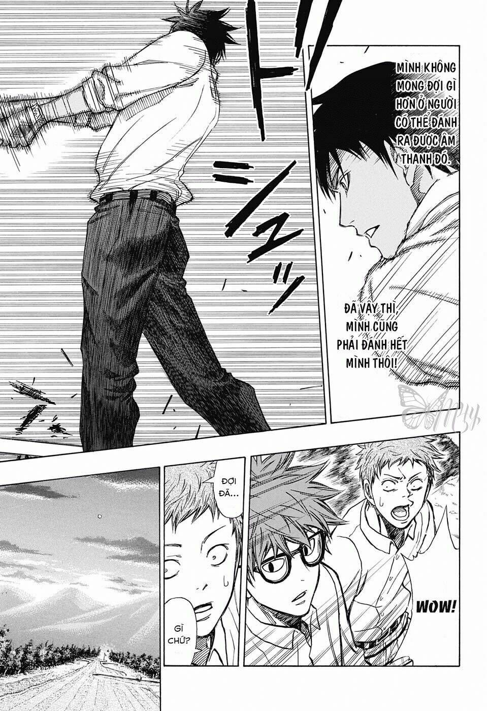 robot x laserbeam chapter 4 13