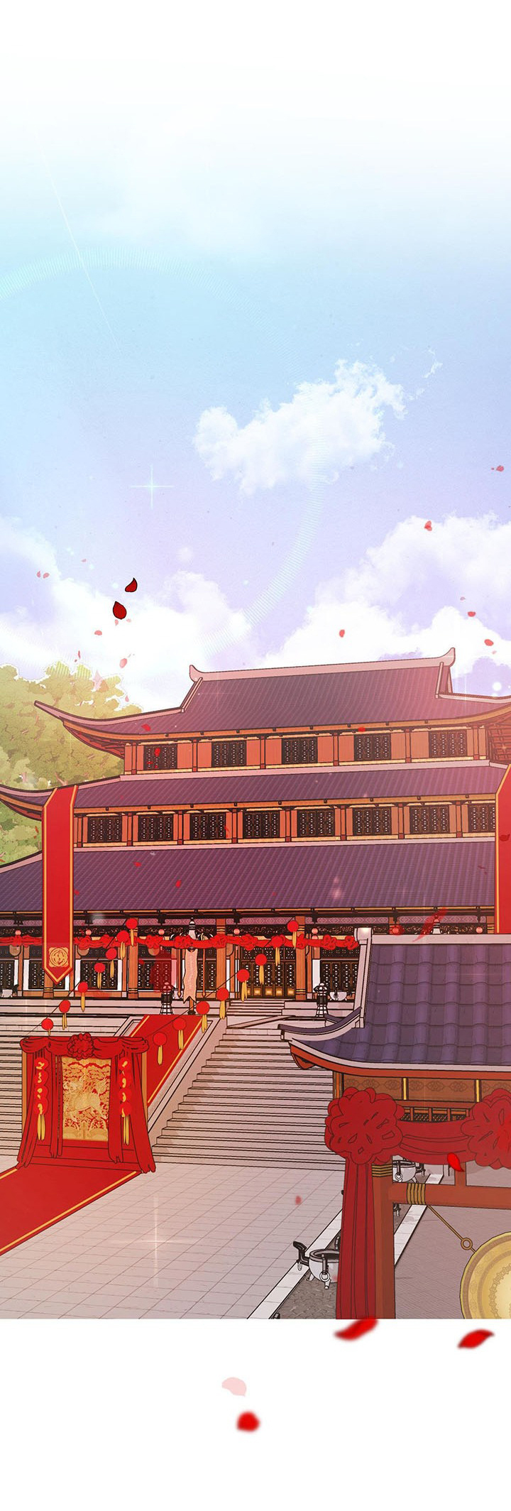 chỉ khi thiên ma mất trinh thì võ lâm mới có thể tồn tại chapter 7 43