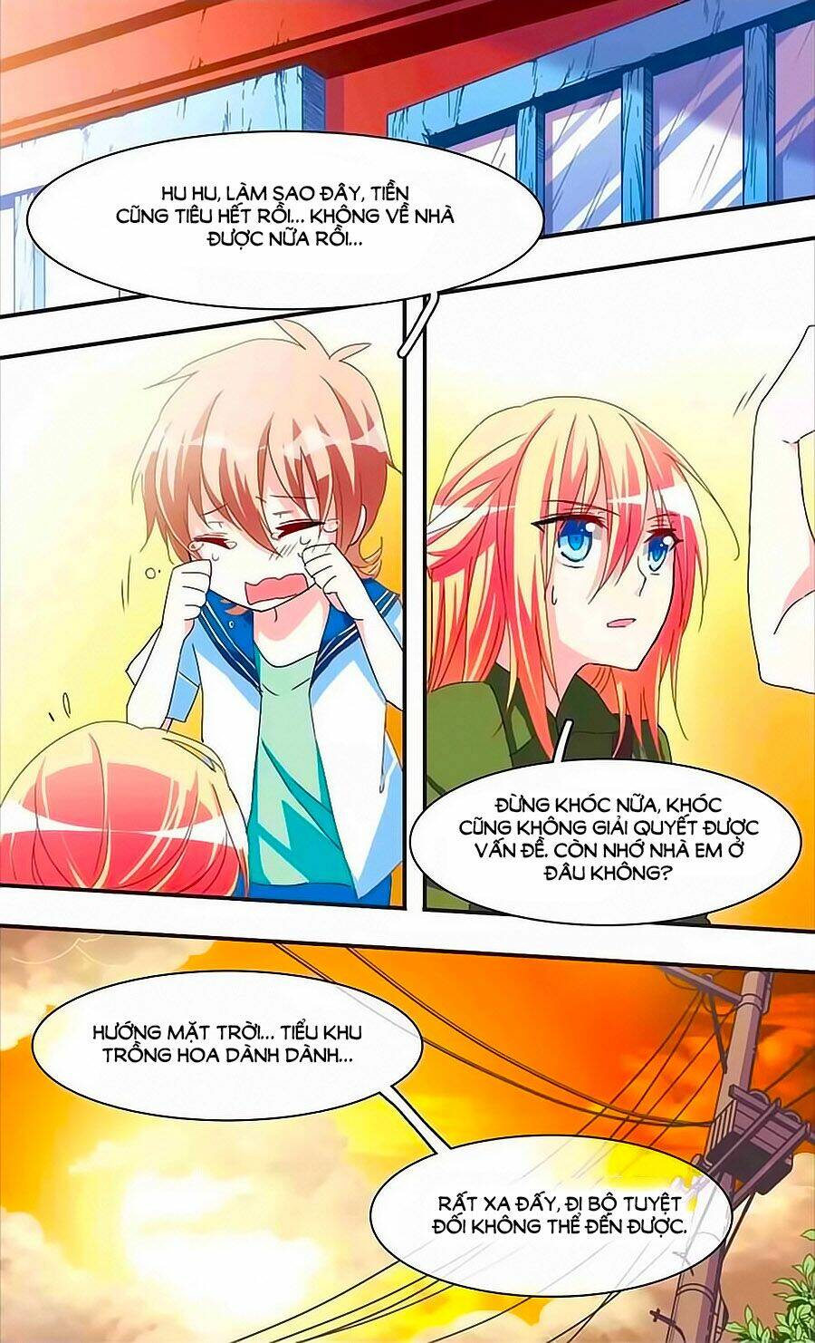 ám chi lạc ấn chapter 21 2