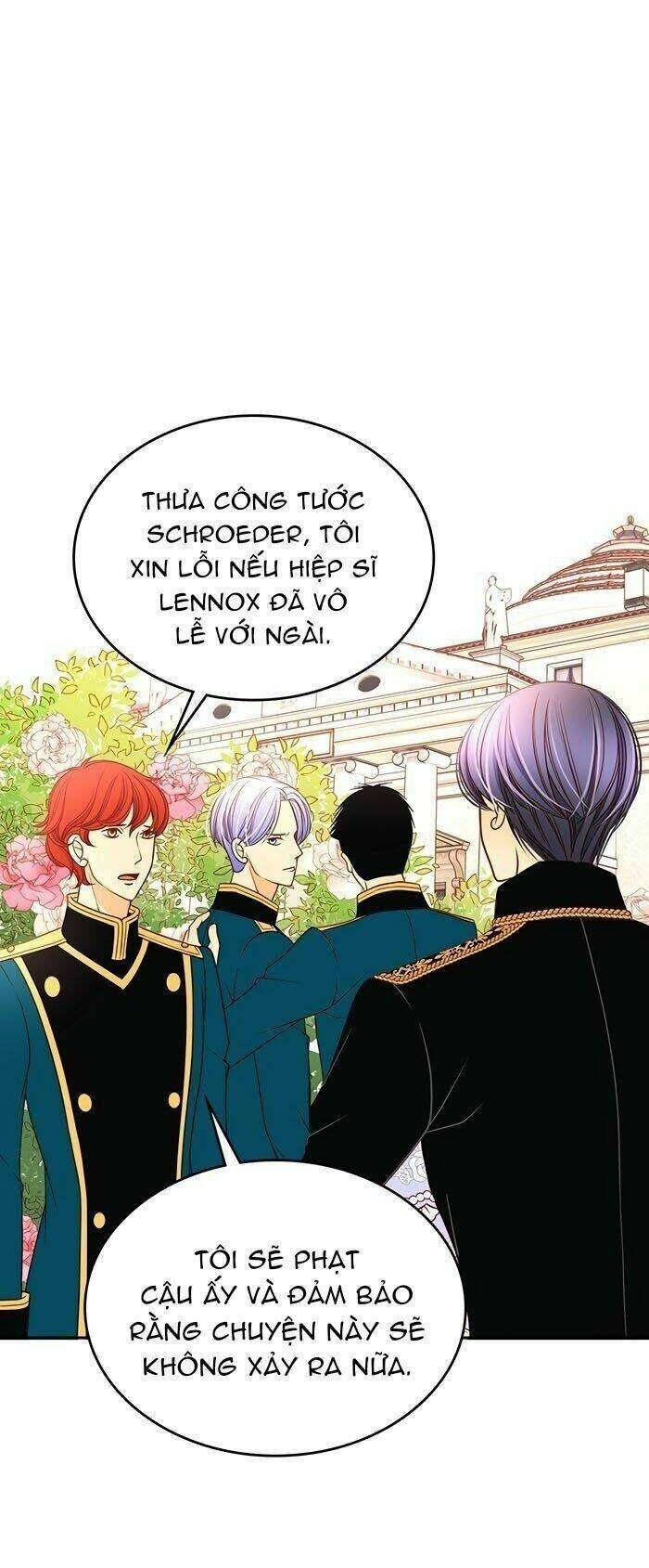 wendy , cô gái bán hoa chapter 38 8