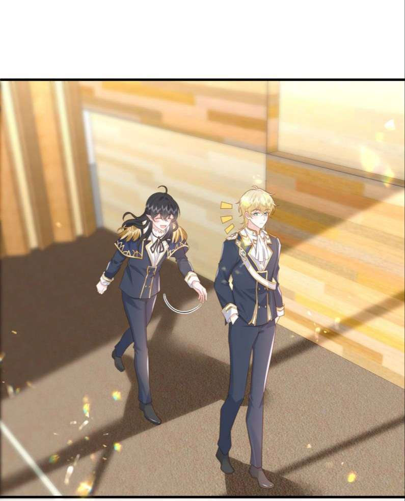 phản diện bị truy thành đoàn sủng chapter 36 21