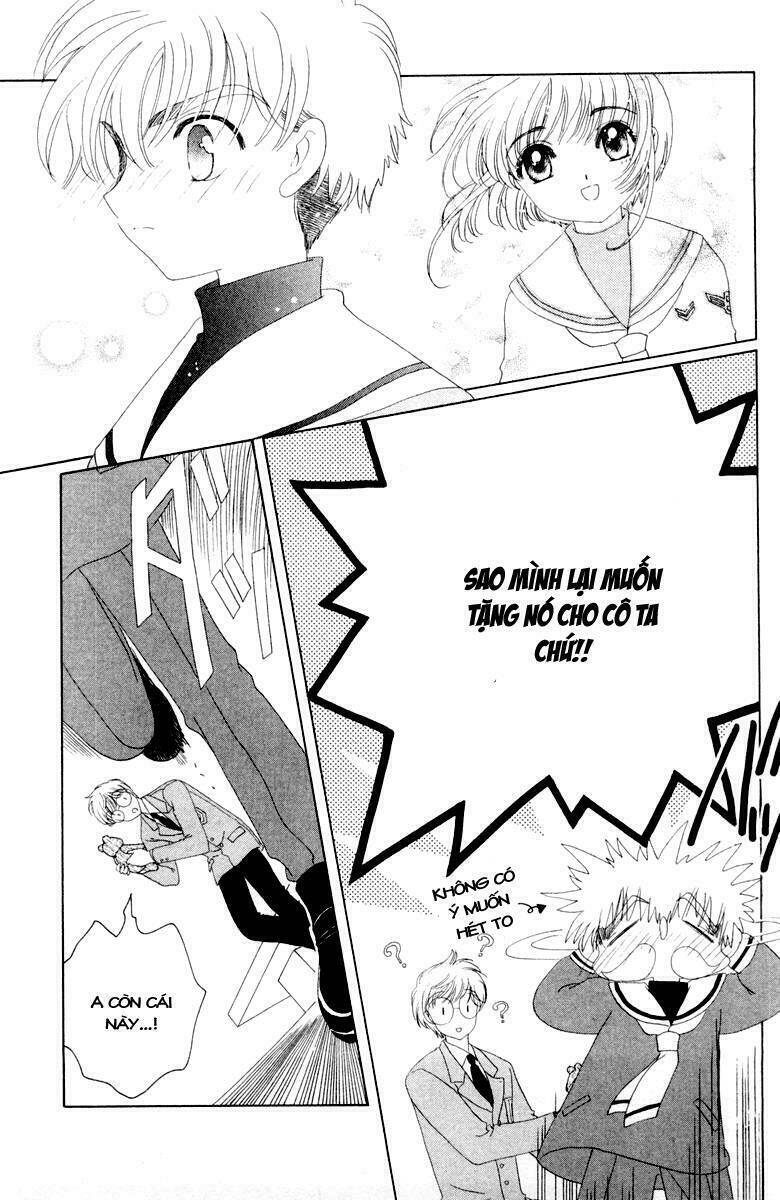 card captor sakura chapter 31 27