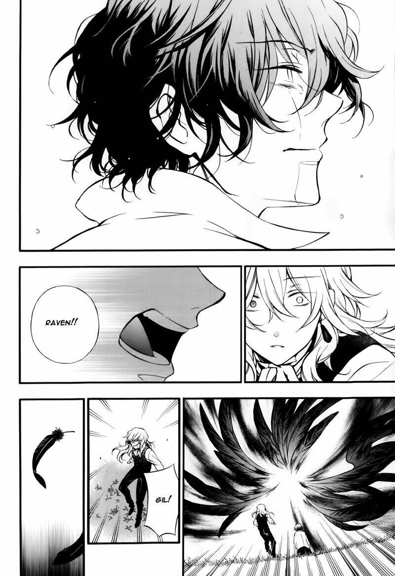pandora hearts chapter 78 42