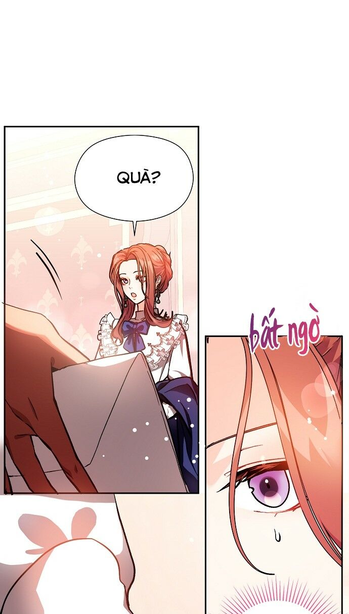 tôi không cố ý quyến rũ nam chính đâu! chapter 25 8