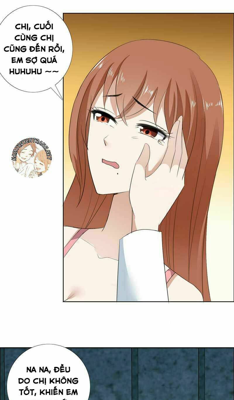 độc sủng kiều thê của bá đạo tổng tài chapter 52 9