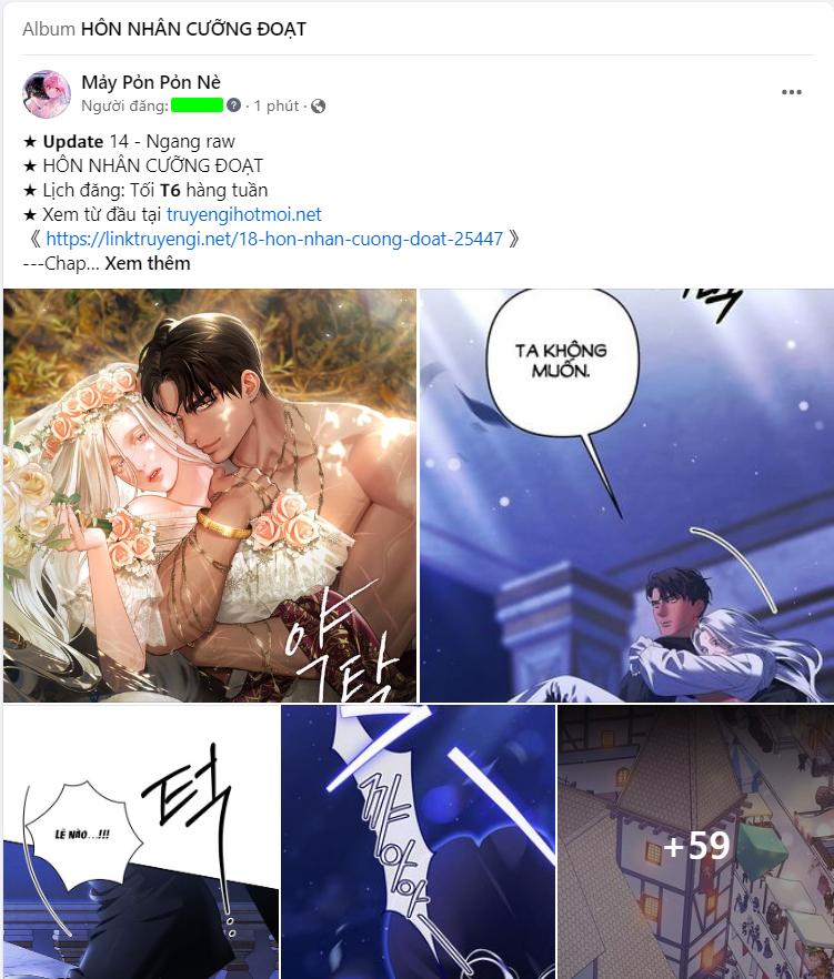 my demon - ác quỷ của tôi chapter 6.1 53