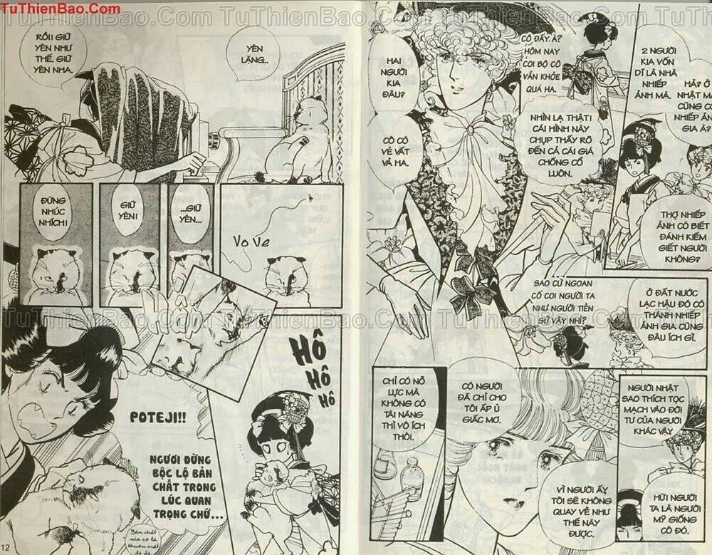 người đẹp new york chapter 4 7