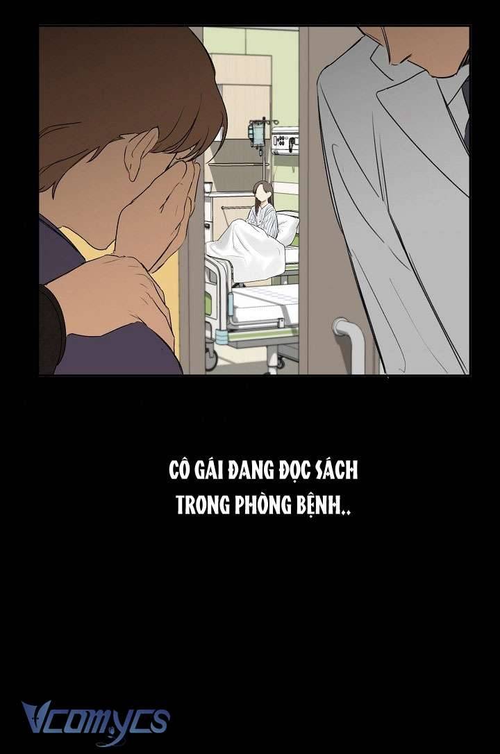 phương pháp trở thành con gái của người hùng bóng đêm chapter 1 32