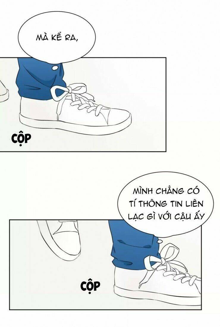 trúc mã ngoe nguẩy đuôi chapter 6 5