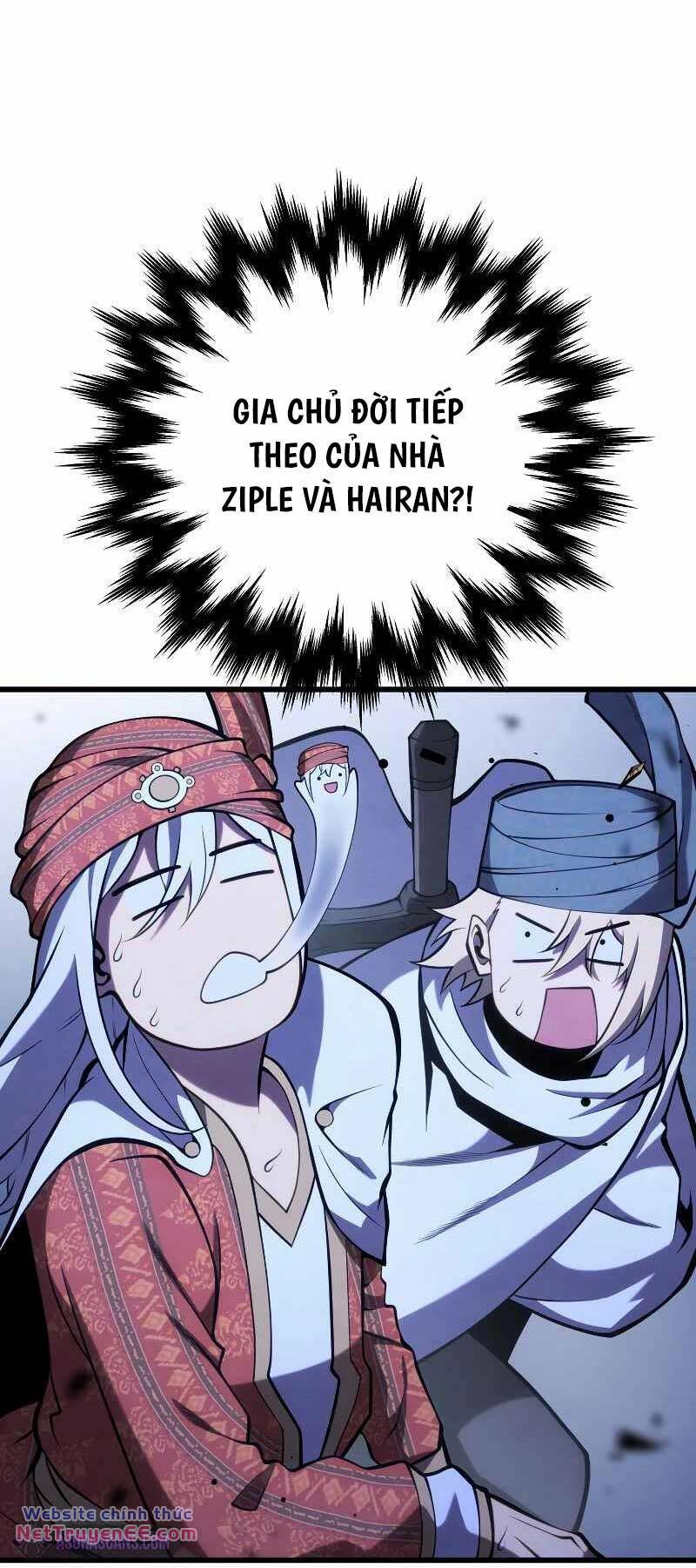 Con Trai Út Của Gia Đình Kiếm Thuật Danh Tiếng Chapter 105 9