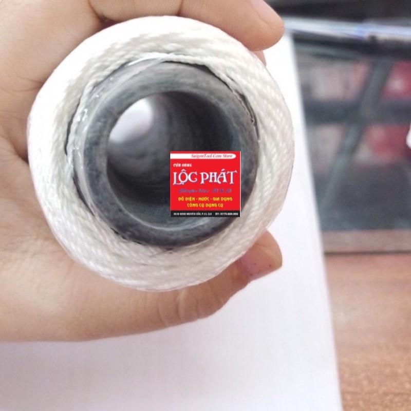 Dây nhợ hiệu con cá - có nhiều cỡ tiện lợi