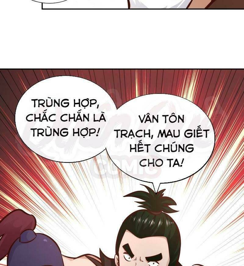 võ linh kiếm tôn chapter 95 29
