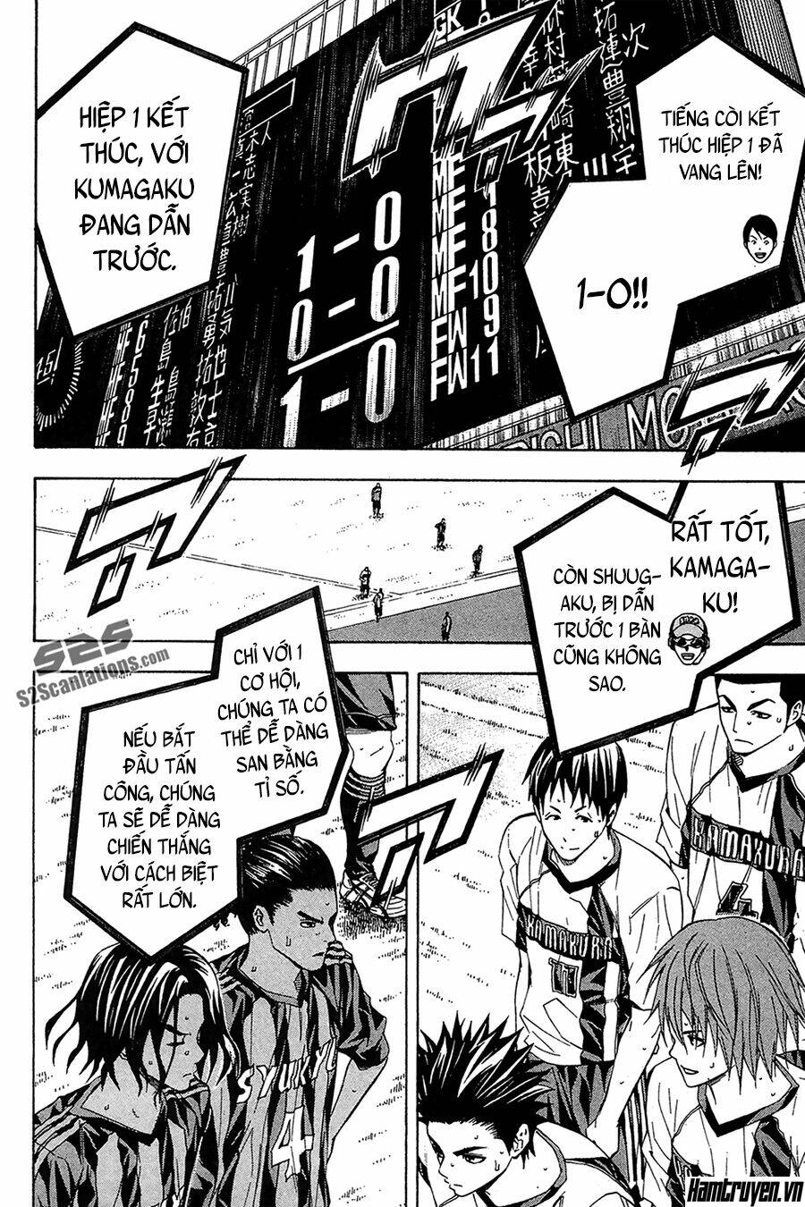 kỵ sĩ trong vòng cấm chapter 124 15