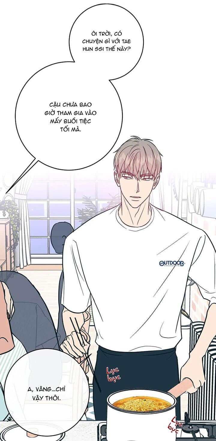 tình yêu ngây dại chapter 15 33