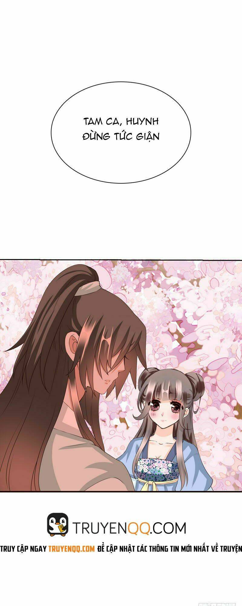 điền viên mật sủng: cô vợ nóng bỏng chapter 30 2