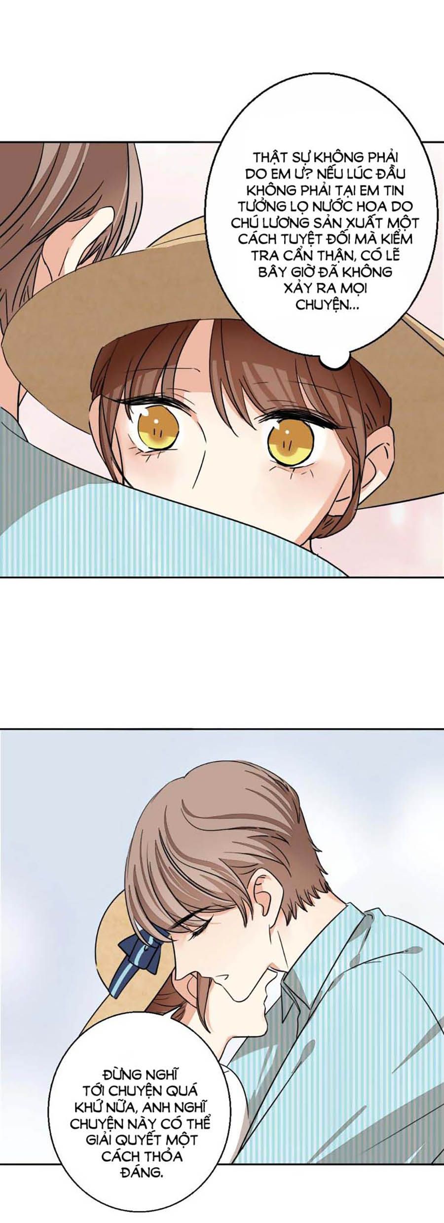 mùi hương lãng mạn chapter 72 7