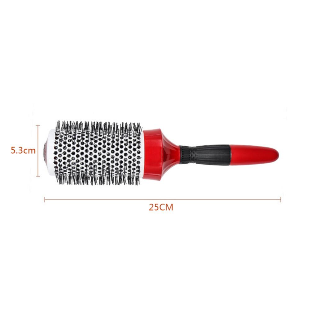 Lược sấy tóc, tạo kiểu tóc cực dễ dành cho Makeup chuyên nghiệp - Hity Beauty