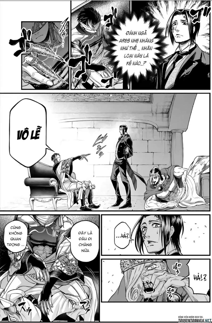 đại chiến nhân thần chapter 55 33