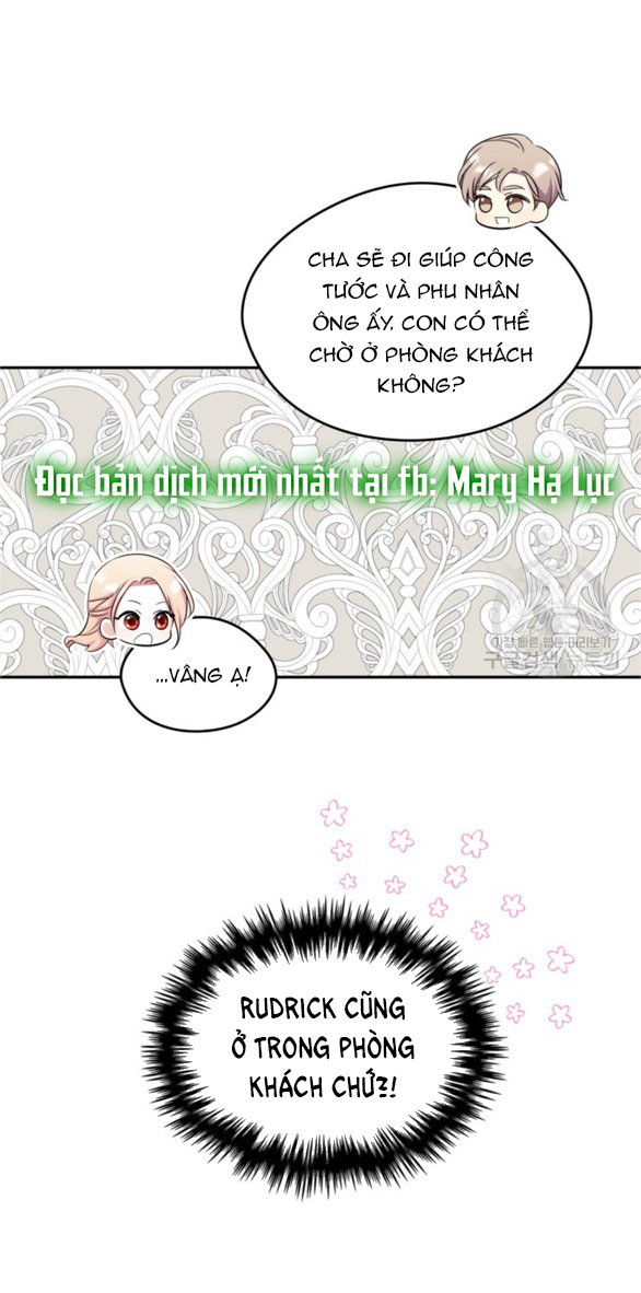 tôi đã trở thành bạn gái của nam chính chapter 17.1 6