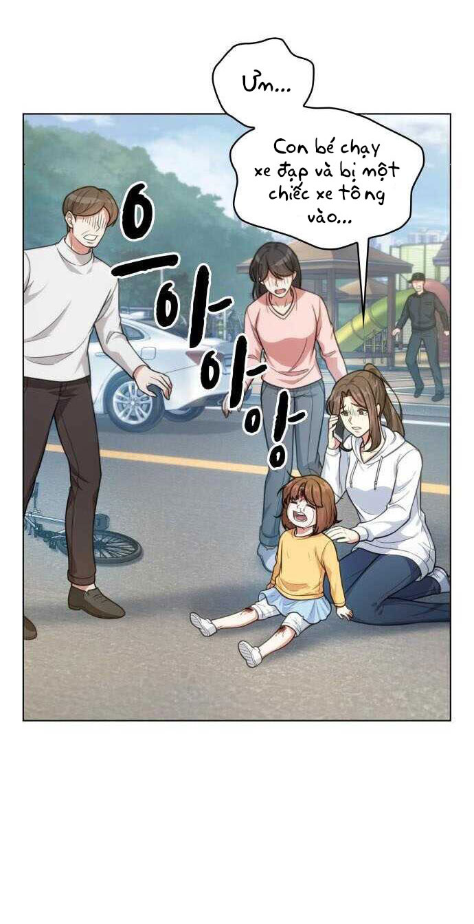 câu chuyện về chị đồng nghiệp của tôi chapter 44.2 12