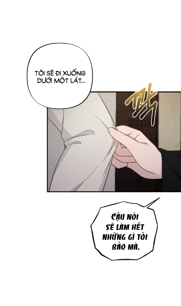 Hãy Khóc Cho Thật Xinh Đẹp Đi chapter 31.2 - Trang 14