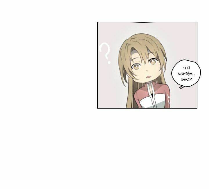 người cống hiến chapter 23 45