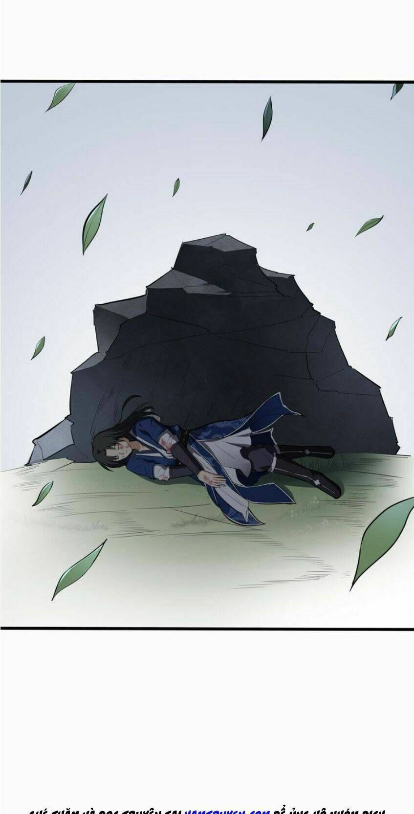 đại nghịch chi môn chapter 24 34