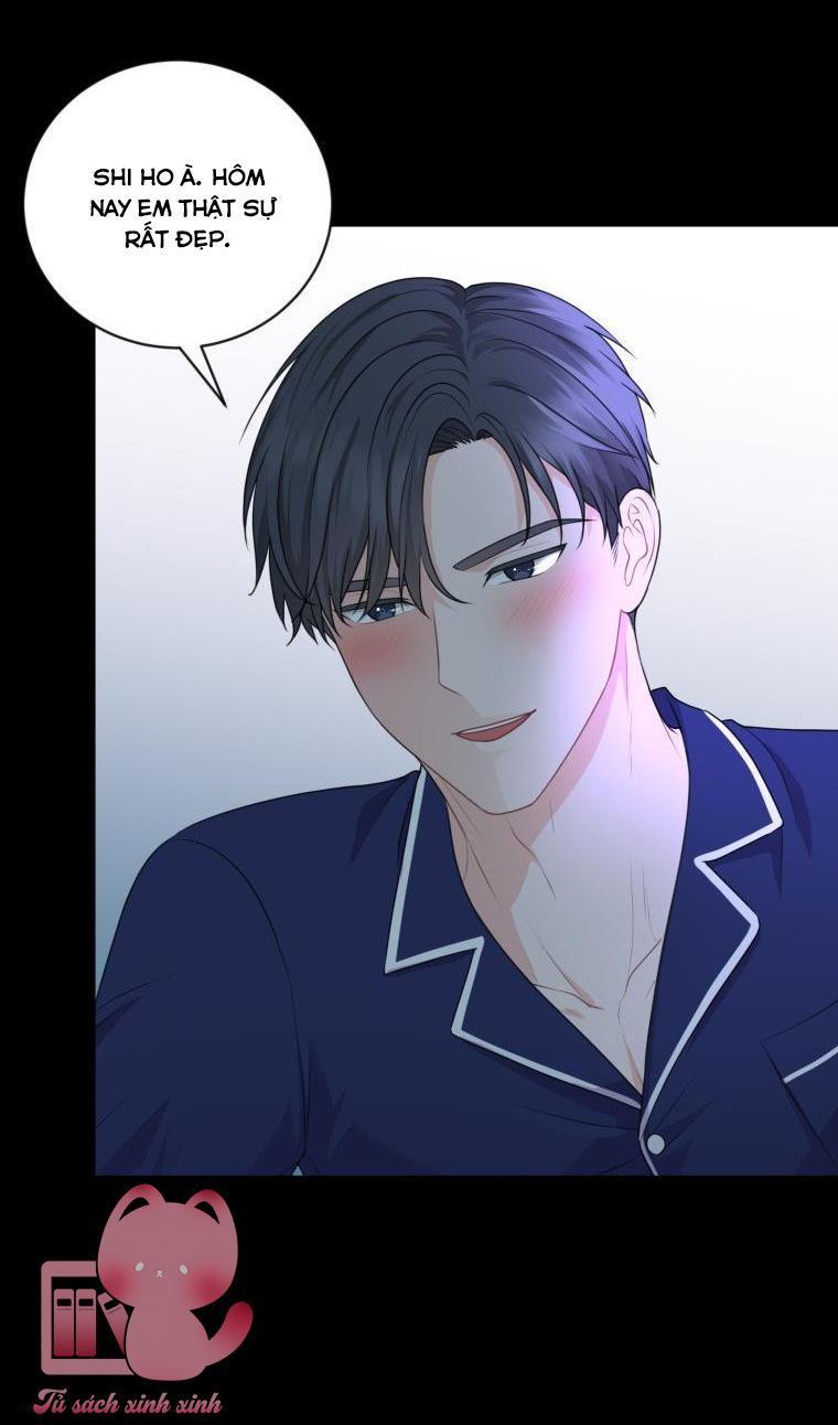 mong được chị chỉ bảo, tiền bối chapter 4 14