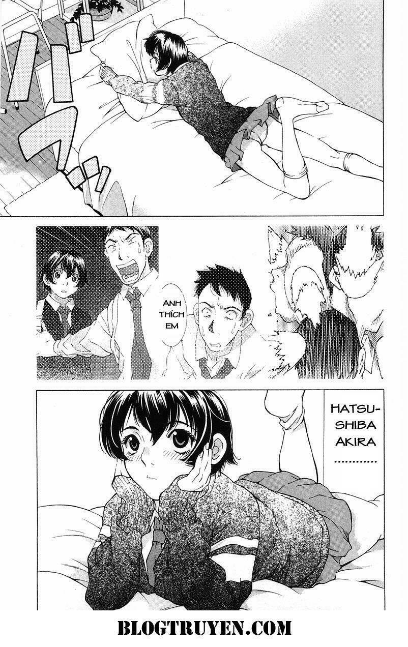 gacha gacha - secret chapter 17 41