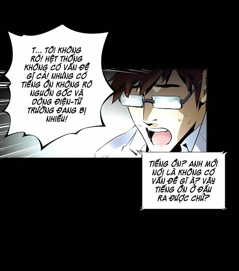 tam tuyệt tại dị giới chapter 1 131