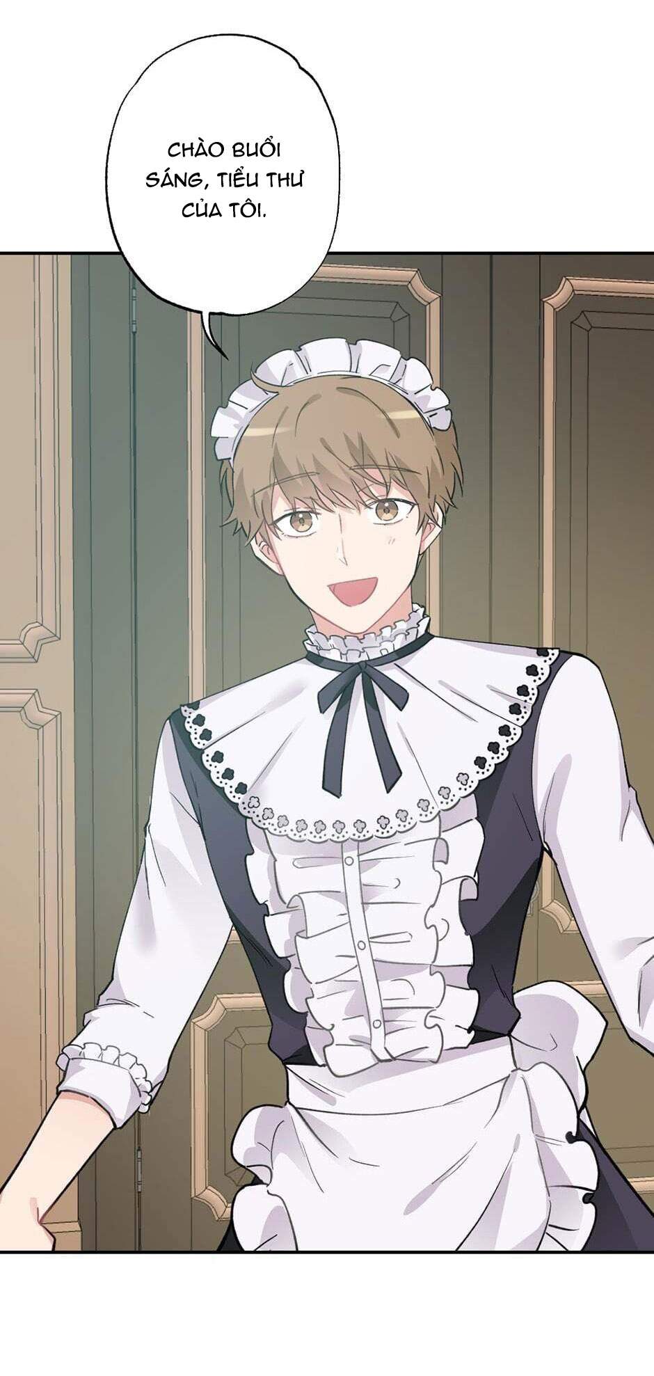 cô chủ và người hầu chapter 36 5
