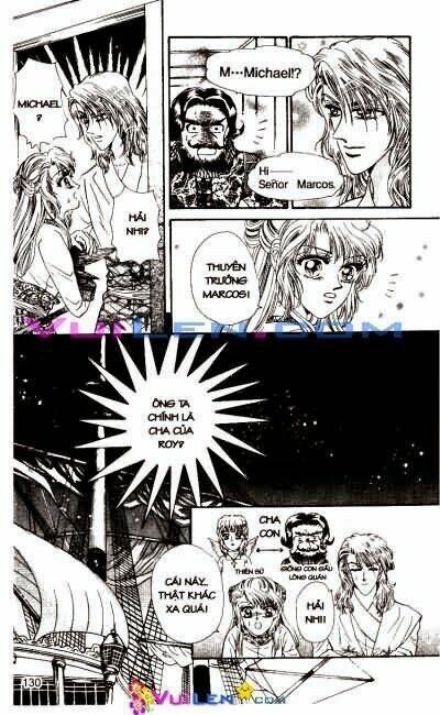 tinh linh của biển chapter 5 118