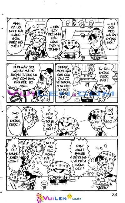 ninja loạn thị chapter 1 24