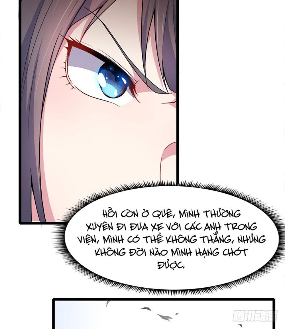 ngạo kiều quỷ vương yêu ta chapter 33 31