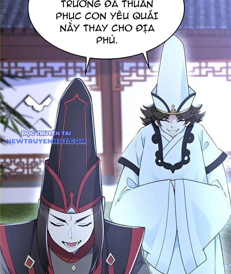 ta thực sự không muốn làm thần tiên chapter 118 75