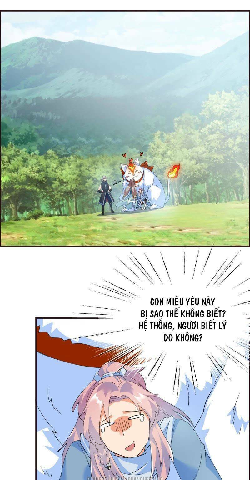 tối cường quang hoàn hệ thống chapter 27 1