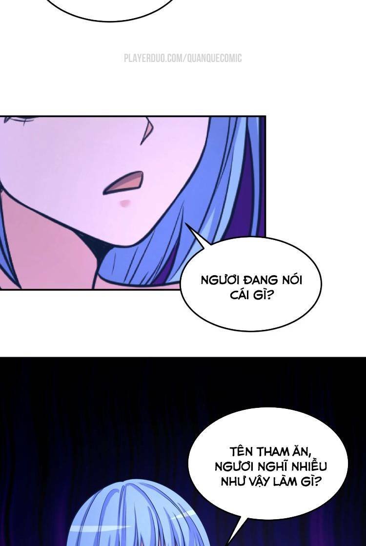 người chặn xuyên không chapter 26 4