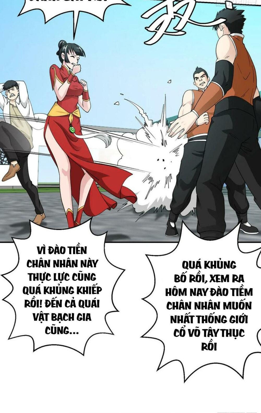 ta chẳng qua là một đại la kim tiên chapter 34 10