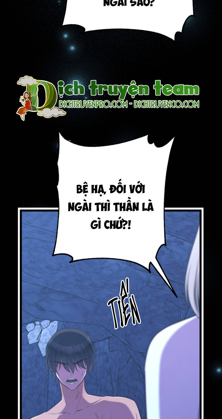 hoàng đế bệ hạ là mãnh thú chapter 49 40