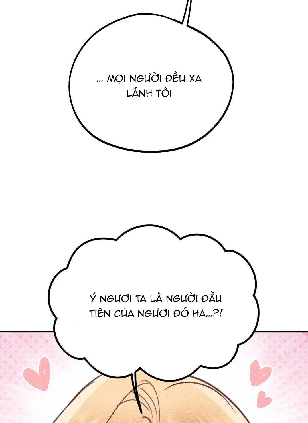 [18+] người đàn ông làm tình với quỷ chapter 3.1 16