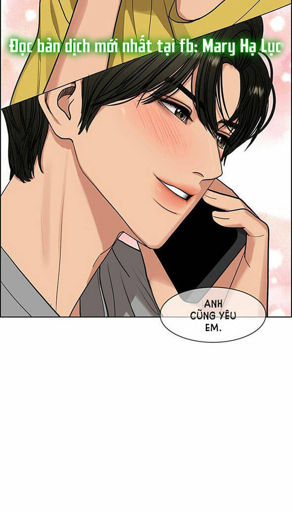 nữ thần giáng thế chapter 182.1 37