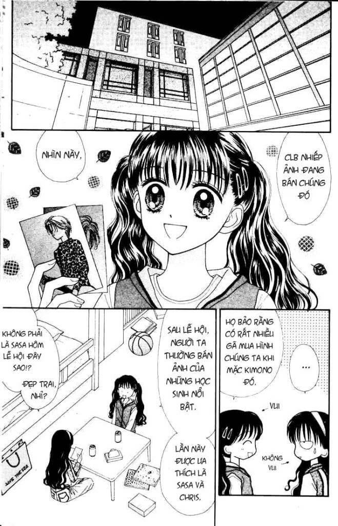 minto na bokura chapter 22 7