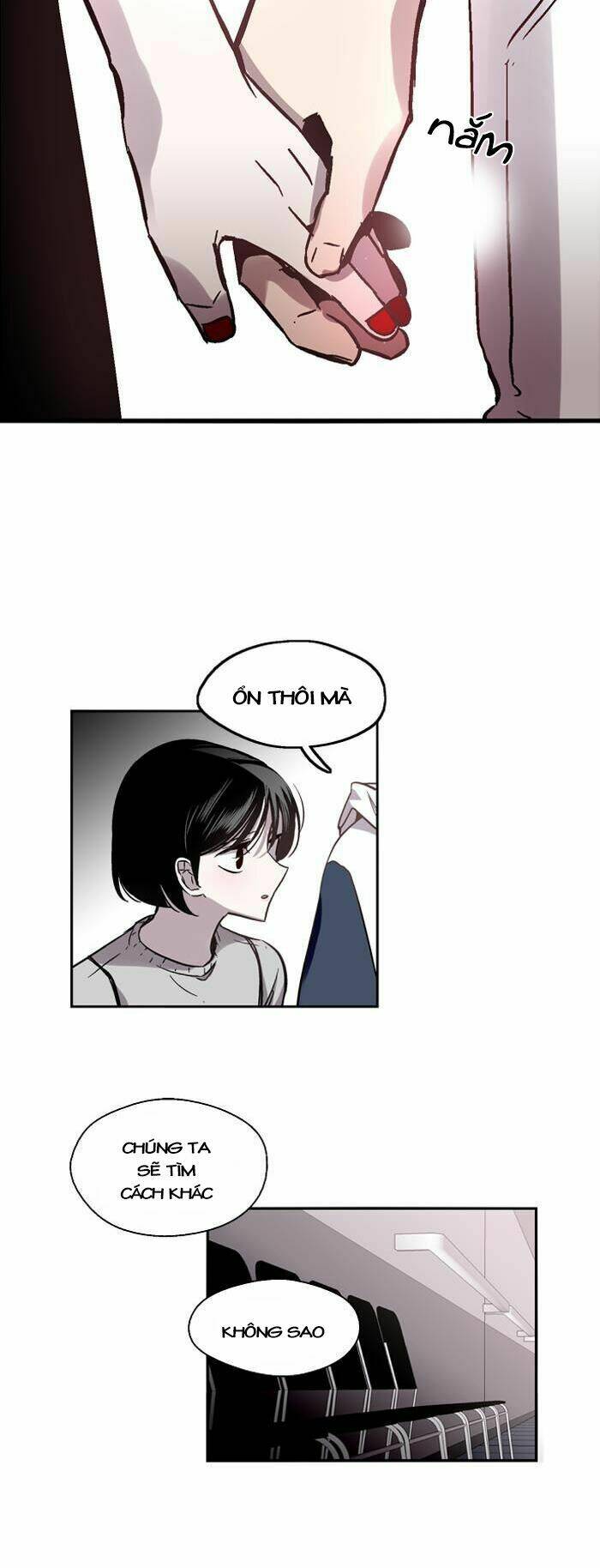 người máy hủy diệt chapter 45 8