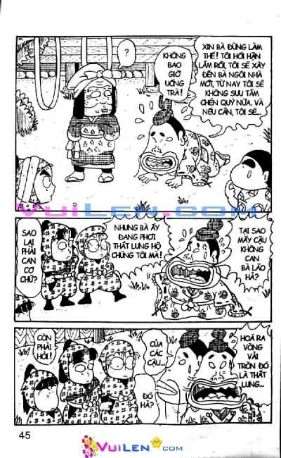 ninja loạn thị chapter 14 46